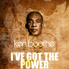 I’ve Got the Power