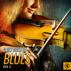 Lost Love Letter Blues