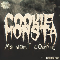 Me Want Cookie (其他)