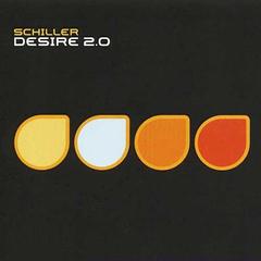 Schiller - Desire 2.0