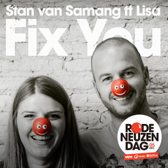 Fix You(RodeNeuzenDag)