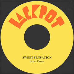 Sweet Sensation