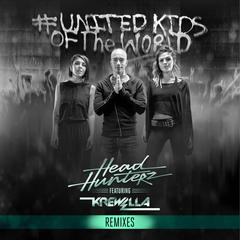 United Kids of the World (Tony Senghore & Sebjak Remix)