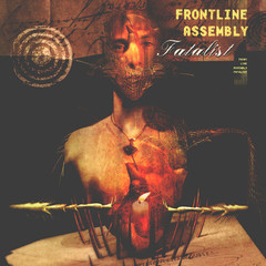 Fatalist (Tribal Techno Remix)