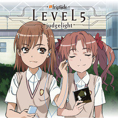 LEVEL5-judgelight- (instrumental)