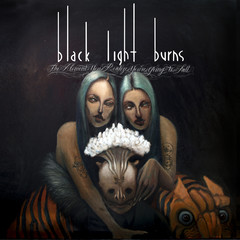 Burn the World (Explicit)