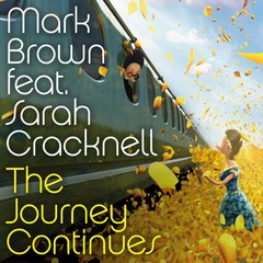 The Journey Continues (Thomas Gold Remix)