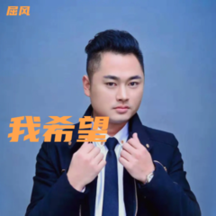我希望 (伴奏)