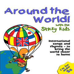 Sticky Kids Song