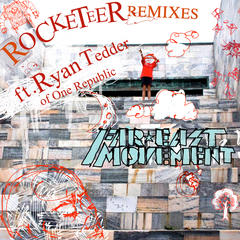 Rocketeer(DJ Spider & Mr. Best Remix)