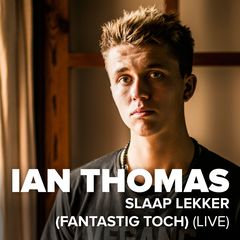 Fantastig Toch (Live)