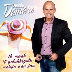 Ik Maak ’t Gelukkigste Meisje Van Jou