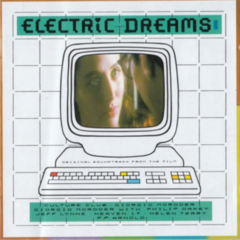 Together in Electric Dreams (Giorgio Moroder， Phil Oakey)