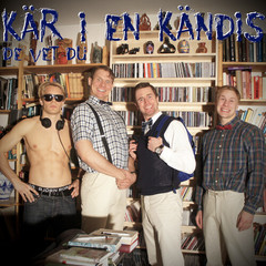 Kr I En Kndis