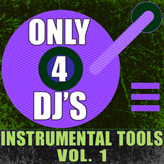 Gangnam Style (Instrumental DJ Tool)