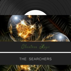 Saints And Searchers