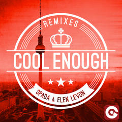 Cool Enough (Addal Remix)