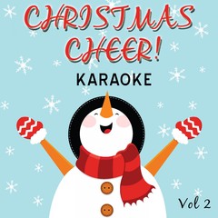 I Saw Mommy Kissing Santa Claus (Originally Performed By the Fun Factory|Karaoke Version)