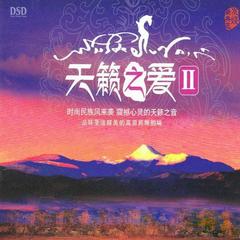 开着车去草原