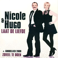 Laat De Liefde
