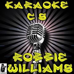 Candy (Originally Performed By Robbie Williams|Karaoke Version)
