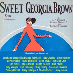 Sweet Georgia Brown