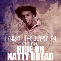 Ride on Natty Dread