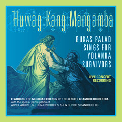 Pilgrim’s Theme / No Better Rest / Far Greater Love (Live Concert Recording)