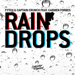 Raindrops (feat. Carmen Forbes) (Radio Edit)