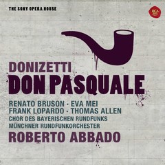 Act I: Ah! Un foco insolito