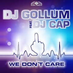 We Don’t Care (Radio Edit)