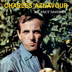Avec Ces Yeux La