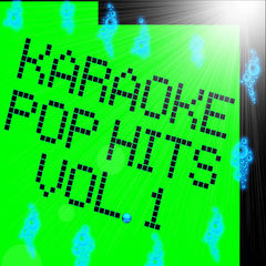 I Kissed A Girl (Instrumental and backgrounds)