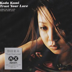 Trust Your Love (Thunderpuss Radio Mix)