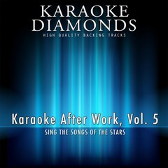 Don’t Mug Yourself (Karaoke Version In the Style of The Streets)