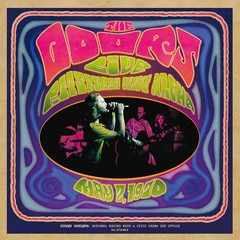 When the Music’s Over (Live in Pittsburgh, May 2, 1970)