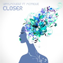 Closer (Drum Loop Beats Drumbeats Mix)