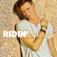 Ridin’ (Radio Edit)