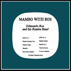 Mambo Number Five