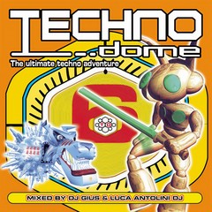 LET THE BEAT CONTROL YOUR BODY (Technoboy remix)