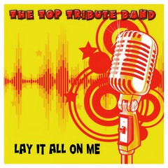 Lay It All on Me (Cover Karaoke Inspired Rudimental Feat Ed Sheeran)