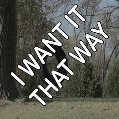 I Want It That Way - Tribute to Backstreet Boys (Instrumental Version)