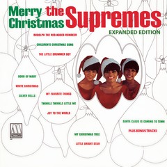 The Little Drummer Boy (Stereo)
