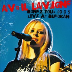 Tomorrow (Live)