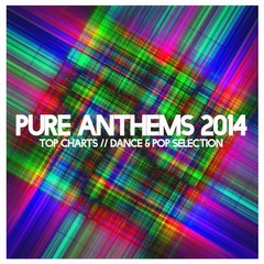 BLAME (R.P. Remix)