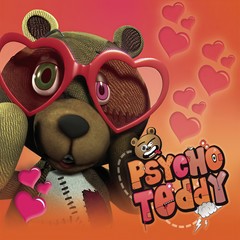 Psycho Teddy (Fingaz Remix)