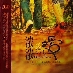 红尘情歌