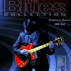 Wandering Blues