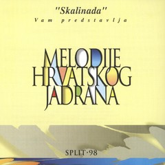 Jagode I okolada