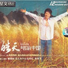 绒花